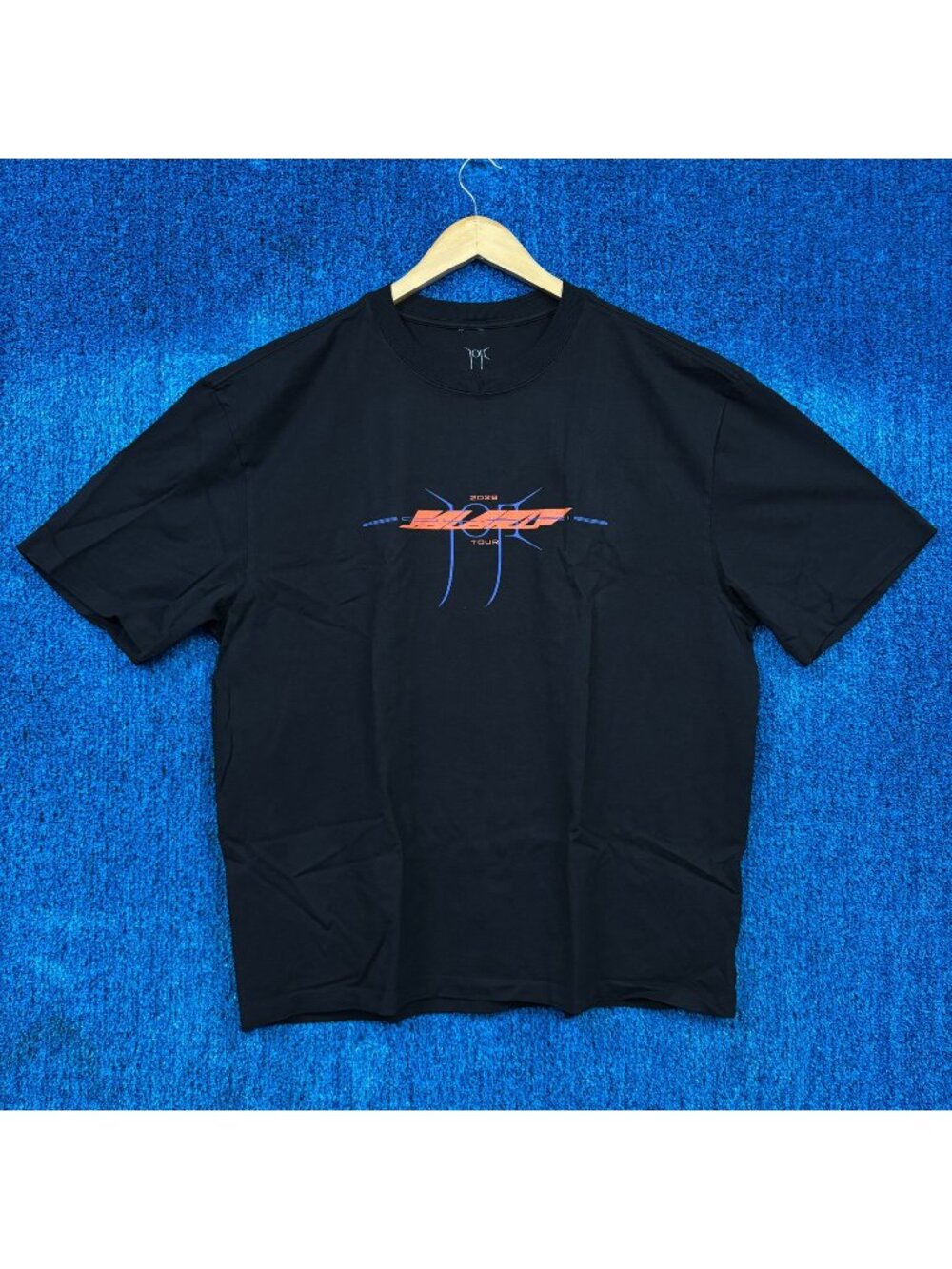 Joji Solaris Tour T-Shirt Size Extra Large